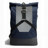 Sac à dos vélo réfléchissant Urban Circus UCRR Bleu/Noir photo 1