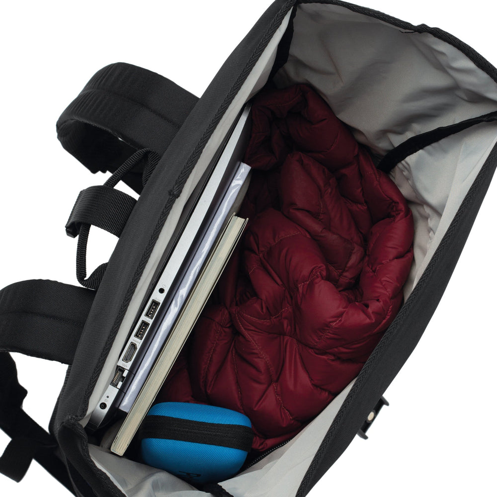 Sac à dos vélo TAAC - Backpack 18 L - vue 4