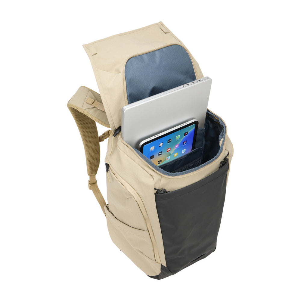 sac-a-dos-velo-thule-paramount-bike-commute-28l-beige-3