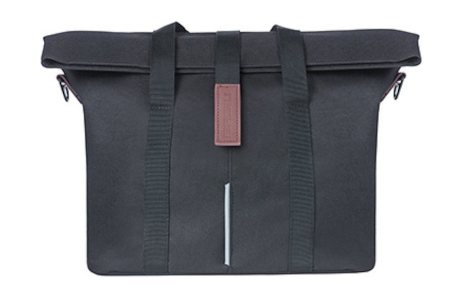 Sac a main velo Basil City vu de face