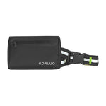 Sac banane réfléchissant Gofluo Harper 2.0 Black