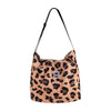 Sac bandoulière Rainkiss Sling Bag Pink Panther, vue de face