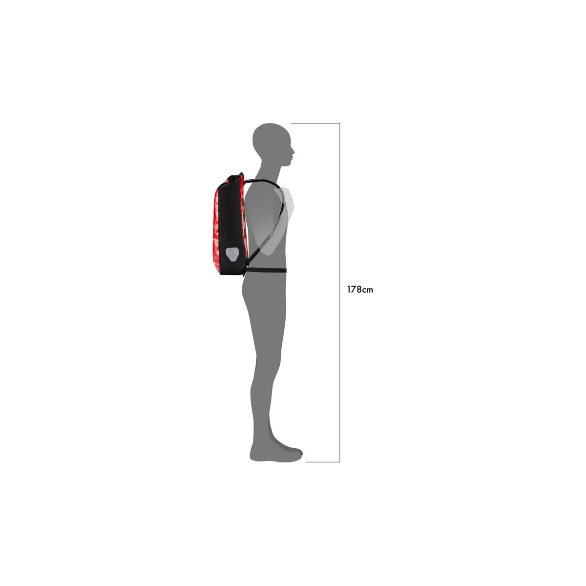 FAQ Sac de coursier ORTLIEB Messenger-Bag 39 L