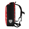 Sac de coursier ORTLIEB Messenger-Bag 39 L - Rouge