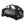 Sac de voyage à roulettes ORTLIEB Duffle RG - Noir 34 L