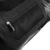 Sac de voyage à roulettes ORTLIEB Duffle RG - Noir 34 L