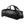 Sac de voyage à roulettes ORTLIEB Duffle RS - Noir 85 L