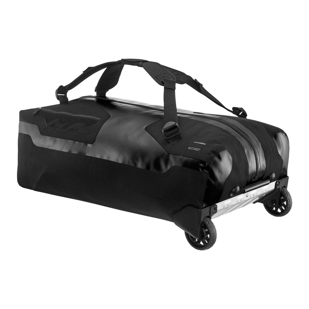 Sac de voyage à roulettes ORTLIEB Duffle RS - Noir 85 L