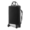 Sac de voyage à roulettes ORTLIEB Duffle RS - Noir 85 L