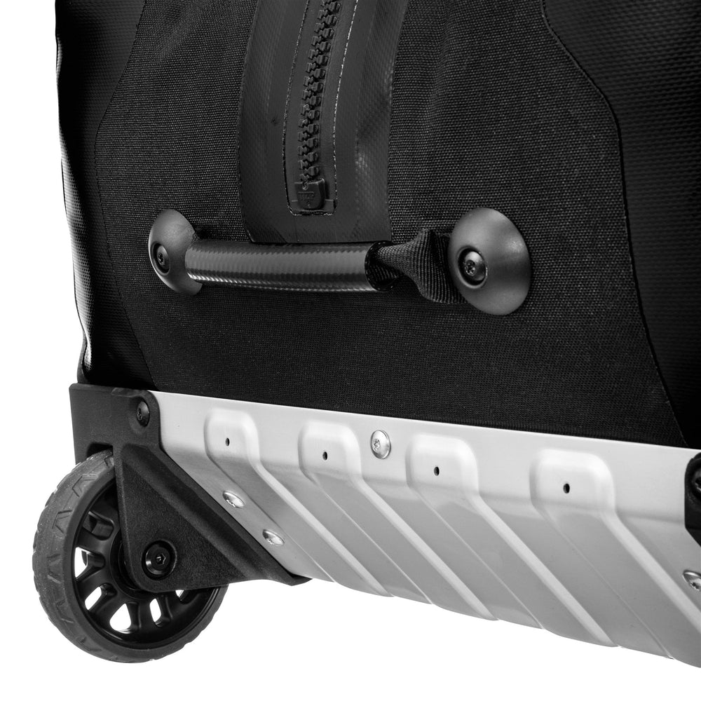 Sac de voyage à roulettes ORTLIEB Duffle RS - Noir 85 L