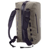 Sac de voyage ORTLIEB Duffle Lite - Dark Sand 40 L