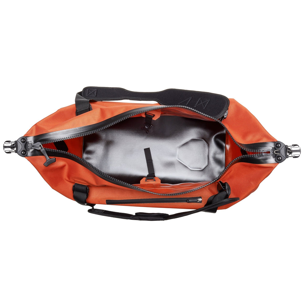 Sac de voyage ORTLIEB Duffle Lite - Rooibos 40 L