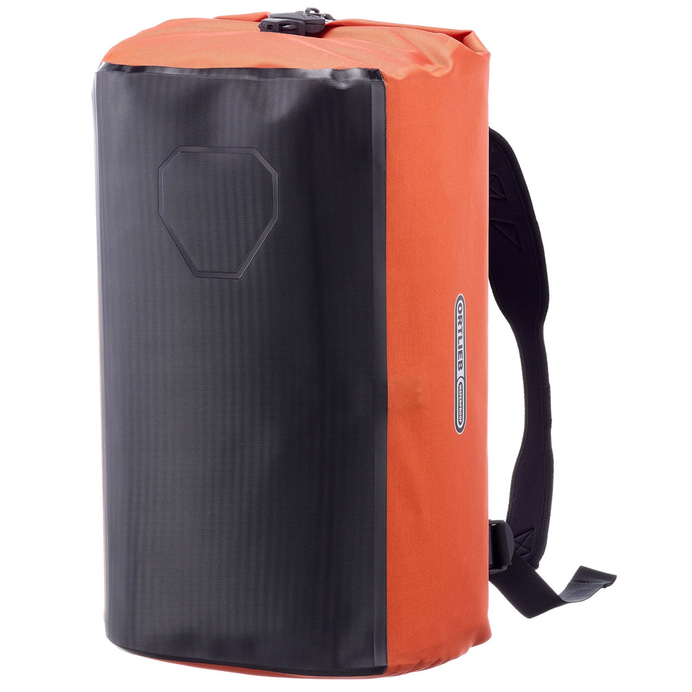 Sac de voyage ORTLIEB Duffle Lite - Rooibos 40 L