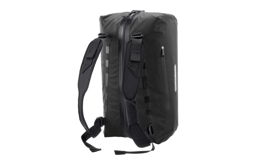 Le duffle léger qui ne fait pas de compromis