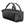 Sac de voyage ORTLIEB Duffle Metrosphere - Noir 40 L