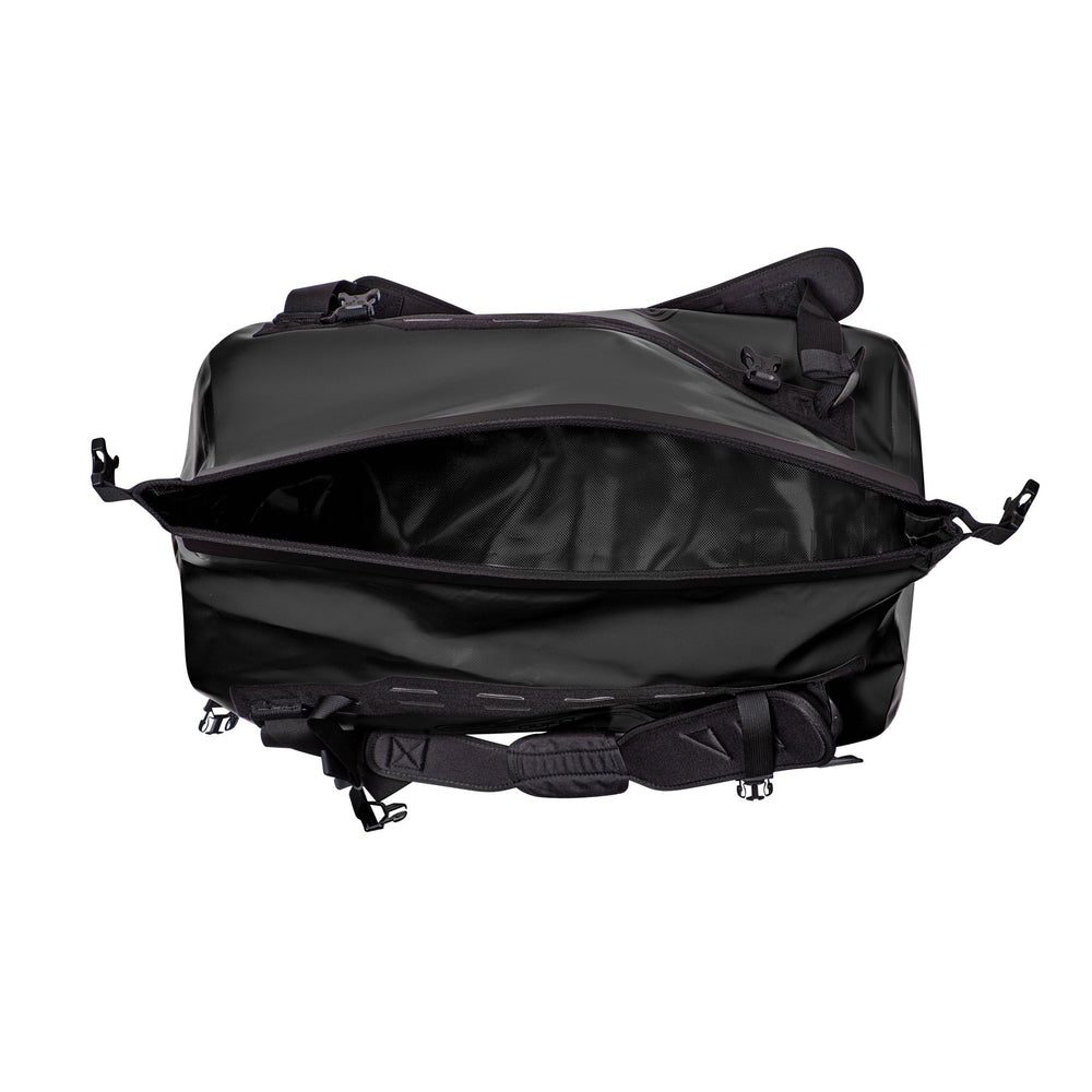 Sac de voyage ORTLIEB Duffle RC - Noir 49 L
