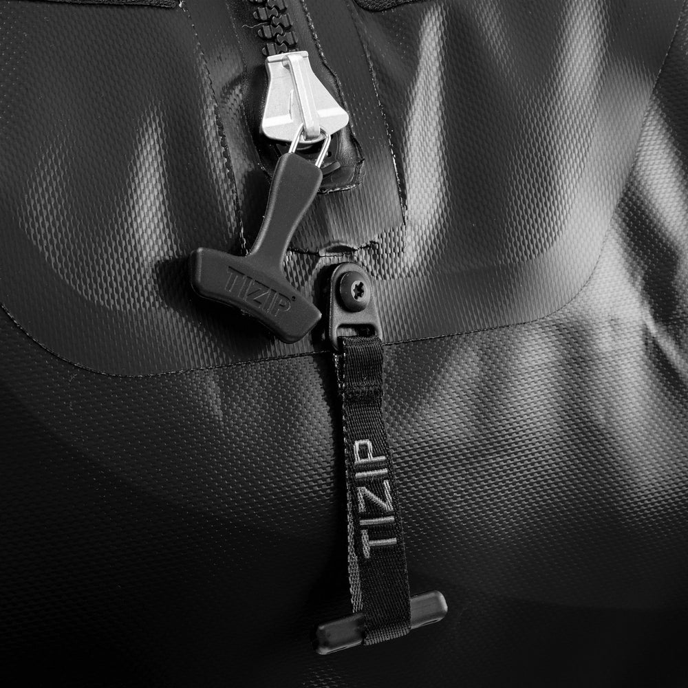 Sac d'expédition ORTLIEB Big-Zip 140 L - Noir