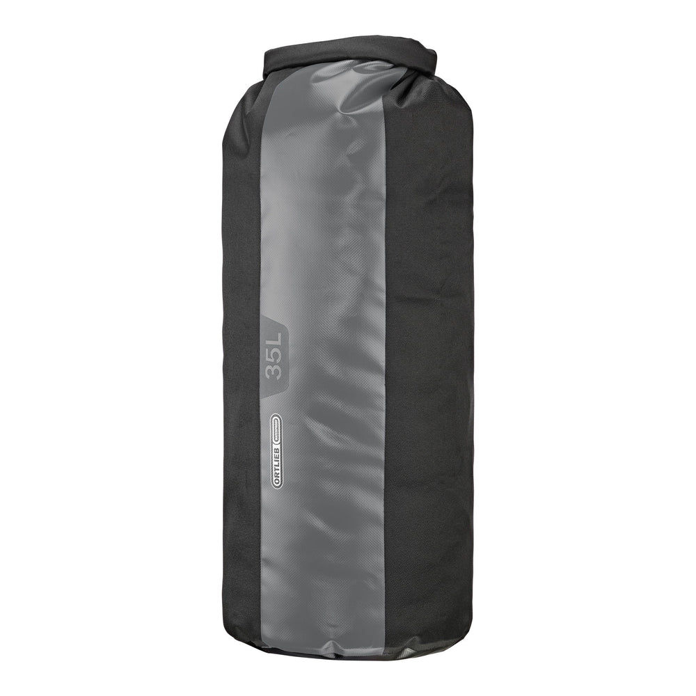 Sac étanche ORTLIEB Dry-Bag Heavy Duty - Noir 35 L