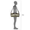 Sac étanche ORTLIEB Rack-Pack - Olive 24 L