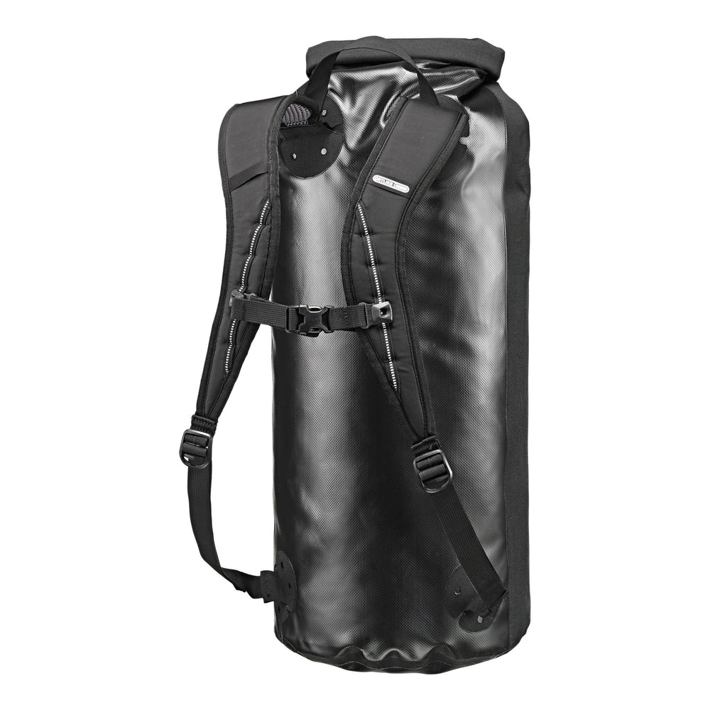 Sac étanche ORTLIEB X-Tremer - Noir 35 L