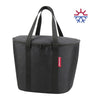 Sac isotherme pour panier de guidon KlickFix – K0370S