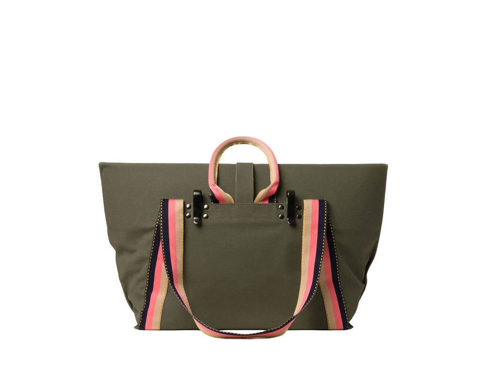 Belle en Selle bike bag / pannier - Etincelle