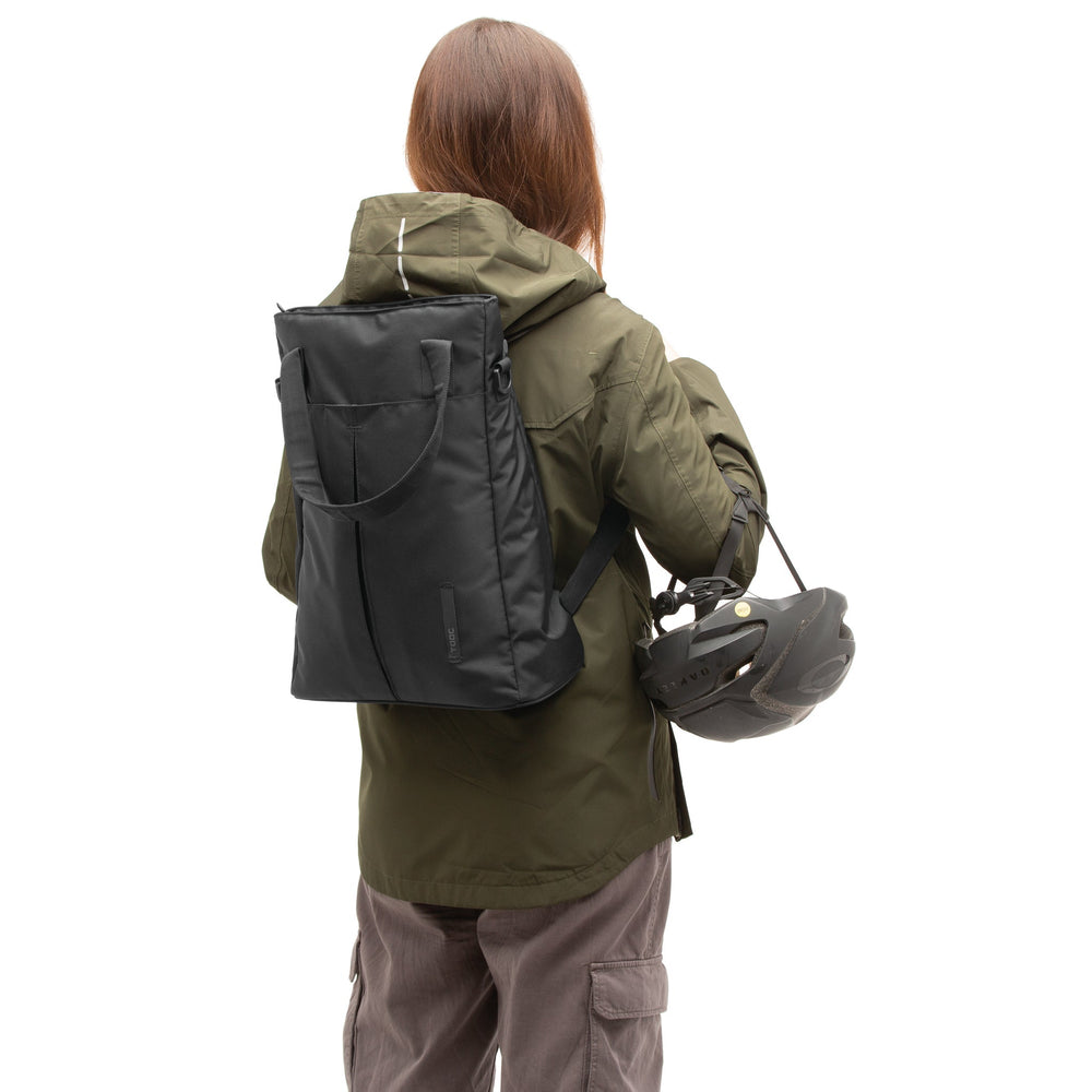 Sac vélo 3 en 1 TAAC - Shopper Bag 13 L - vue 3