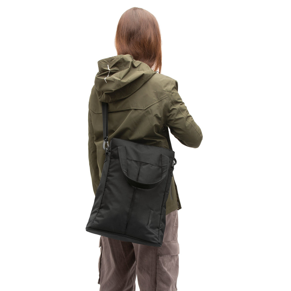 Sac vélo 3 en 1 TAAC - Shopper Bag 13 L - vue 4