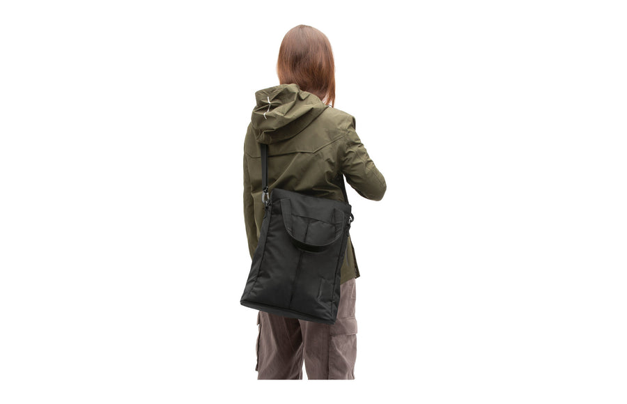 Sac vélo 3 en 1 TAAC - Shopper Bag 13 L - détail 2