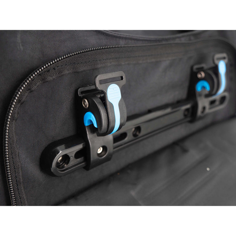 Sacoche arriere Hapo-G Shopping porte-bagages - photo 3