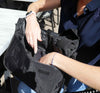 Sacoche arriere Hapo-G Shopping porte-bagages - photo 4