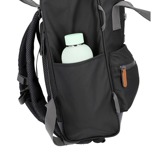 Sacoche - sac à dos Hapo-G – Roll-top 22 L