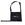 Cyclite shoulder bag – Musette / 01