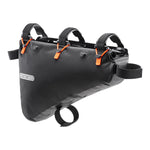 Sacoche de cadre ORTLIEB Frame-Pack RC - Noir mat 4 L