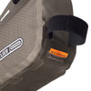 Sacoche de cadre ORTLIEB Frame-Pack RC Toptube - Dark Sand 3 L