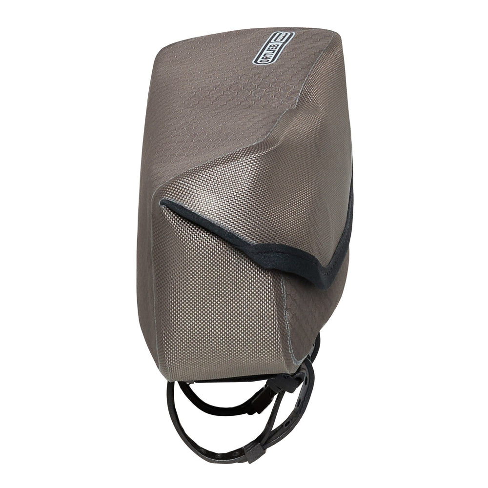 Sacoche de cadre ORTLIEB Fuel-Pack 1 L - Dark Sand