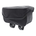 Sacoche de cadre ORTLIEB Fuel-Pack 1 L - Noir mat