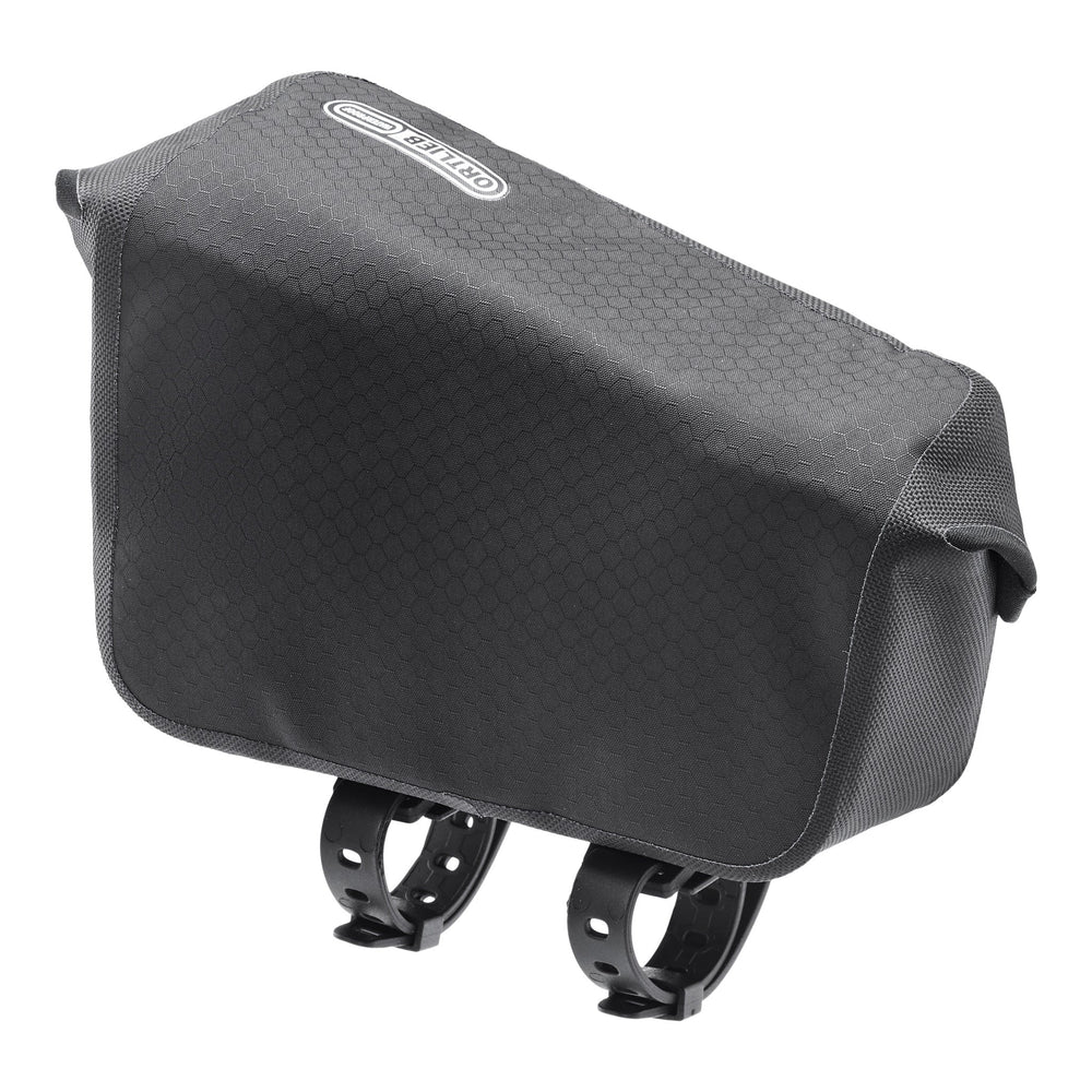 Sacoche de cadre ORTLIEB Fuel-Pack 1 L - Noir mat