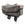 Sacoche de cadre ORTLIEB Toptube-Bag 1,5 L - Dark Sand