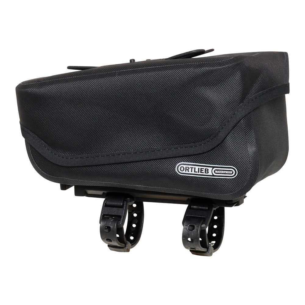 Sacoche de cadre ORTLIEB Toptube-Bag 1,5 L - Noir