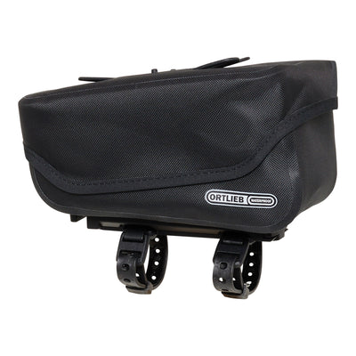 Sacoche de cadre ORTLIEB Toptube-Bag 1,5 L - Noir