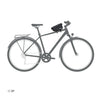 Sacoche de cadre ORTLIEB Toptube-Bag 1,5 L - Noir