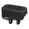 Sacoche de cadre ORTLIEB Toptube-Bag 1,5 L - Noir