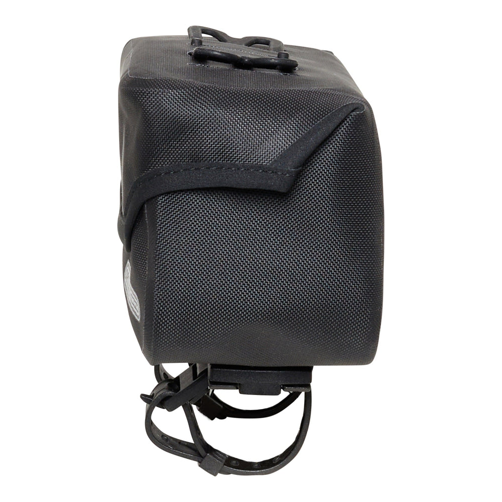 Sacoche de cadre ORTLIEB Toptube-Bag 1,5 L - Noir