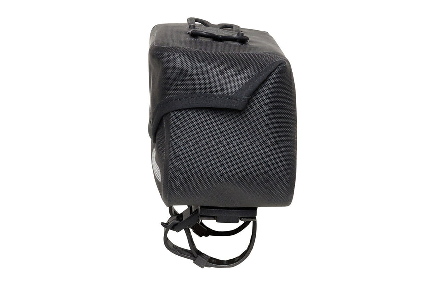 Une fixation Tube-Lock rapide