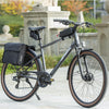 Sacoche de cadre vélo étanche TAAC - Top Tube Bag 1,5 L - vue 3