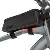 Sacoche de cadre vélo étanche TAAC - Top Tube Bag 1,5 L - vue 6