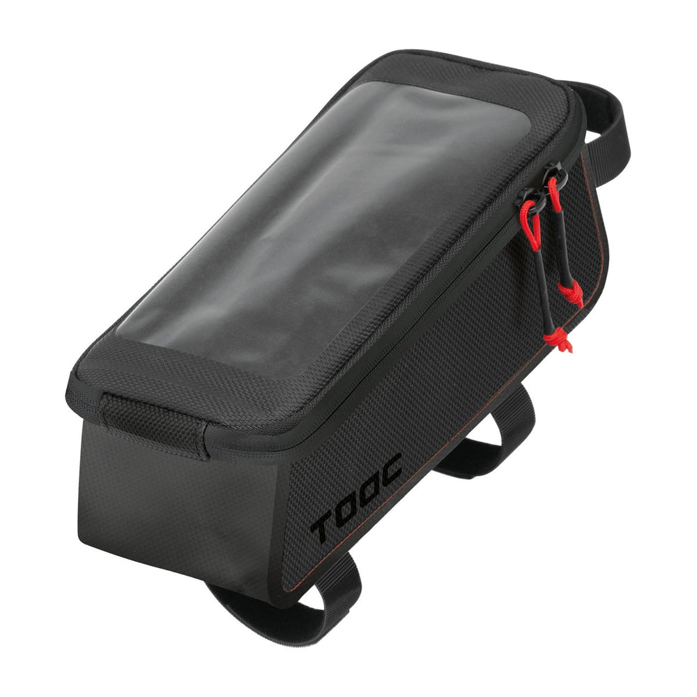 Sacoche de cadre vélo étanche TAAC - Top Tube Bag 1,5 L - vue principale