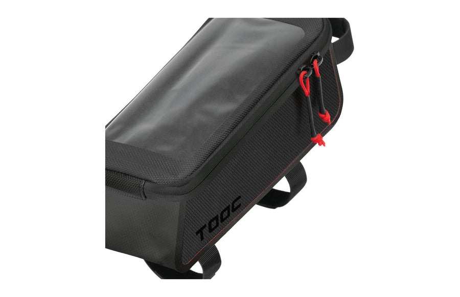 Sacoche de cadre vélo étanche TAAC - Top Tube Bag 1,5 L - détail 2