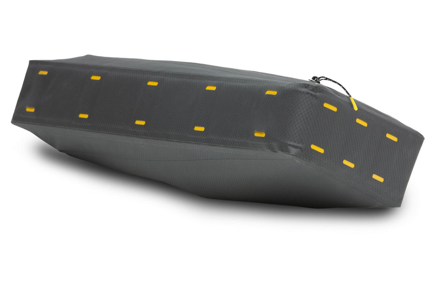 Sacoche de cadre vélo gravel étanche TAAC - Paac 4 L - détail 1